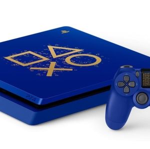 Meet your Posher, Terry